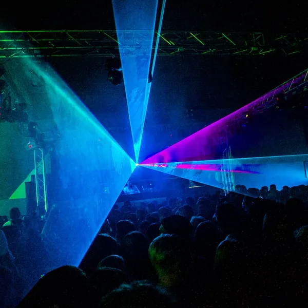 Licht & Effekte